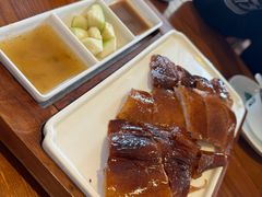-凤阁楼果木烧鹅(鹤山陈山店)