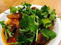 -车沾巷·重庆老味豌杂面