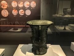 -宝鸡周原博物院