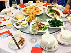 -福来门海鲜酒家