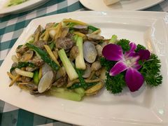 -快乐海鲜酒楼(滇池路店)