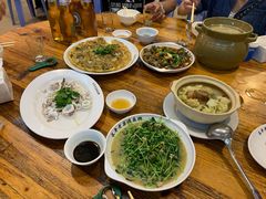 -长平老姿娘夜粥(平东一街店)