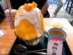 -WONDER ICE 萬得冰田(建設路总店)