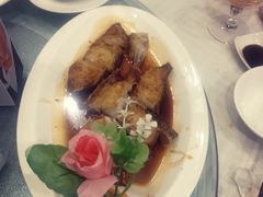 -潮福城大酒楼·潮粤菜·港式点心(阳光城店)