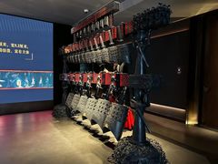 -曾宴·楚菜(湖北省博物馆店)