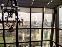 -忆咖啡观景餐厅(桂林象山公园店)
