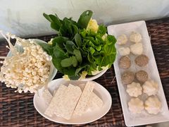 -龙泉人椰子鸡.糟粕醋.海南菜(三亚旗舰店)