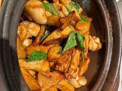 -食廬(虹桥南丰城店)