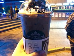 -星巴克臻选(重庆大融城店)