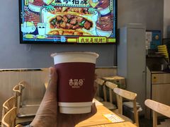 -吉品合酥脆烤饼(太平洋森活天地店)