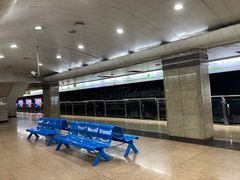 -上海科技馆(地铁站)