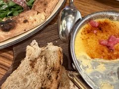 -PIZZA BIANCA(万象城店)