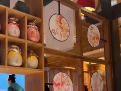 -唐猫庭院·千年陕菜(大唐不夜城店)