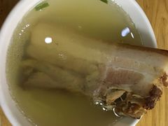 -裕兴记·三虾面(西北街总店)