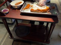 -庆云楼饭庄(什刹海店)