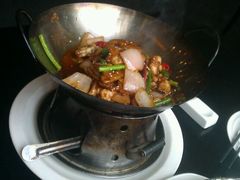 好吃牛蛙-紫阳家宴(源深店)