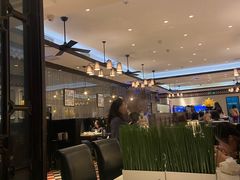 大堂-一哥澳门豆捞·澳门风打边炉(高德置地店)