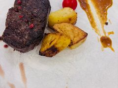 -红房子西菜馆(淮海中路店)