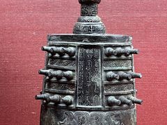 -重庆中国三峡博物馆(重庆博物馆)