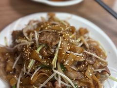-百福麵家(新馬路店)