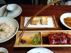 一口闷芝士南瓜-大牌大·传统杭帮菜(湖滨店)