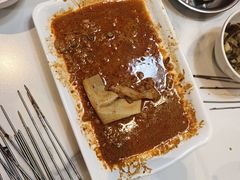 -勇利赵家烤肉坊(含光路店)