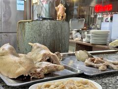 -楚生鹅粿条汤(东山分店)