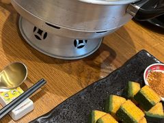 -敏珠拉姆藏餐·南京厨房(富春江东街店)