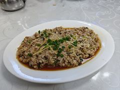 -罗记家常菜(鸿景花园店)