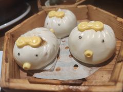 -点心传说·粤菜点心(佐阾虹湾店)