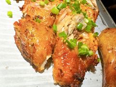 -绿茶餐厅(朝阳大悦城店)