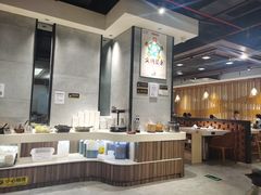 -围炉夜话·潮汕卤水火锅(榕江店)