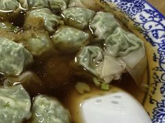 -樊川祖传馄饨(江都店)