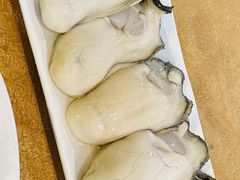 -濠轩阁特色生蚝火锅(水湾路店)