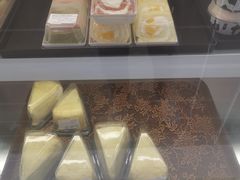 -兔兔家蛋糕甜品(德胜店)