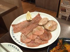 -和牛放题·蒜香烧肉PURUSHIN(马场路店)