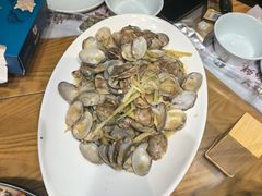 -黄泥岗·地道湖北菜(奥特莱斯店)