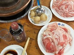 -元盛居(生态大街店)