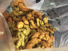 王阿姨文昌油赞子(府桥街)-王阿姨文昌油赞子(府桥街店)