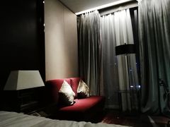 -广州天河希尔顿酒店