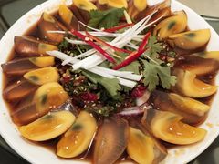 -蒙古大营羊蝎子火锅烧烤(安东巷店)