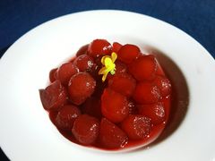 贵妃葡萄-伊带伊路新疆美食府(呼家楼店)