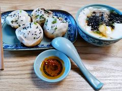 -富春汤包生煎馆(春晖店)
