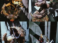 -火影忍者动画多媒体展