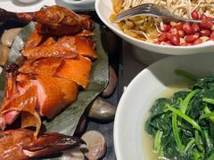 -小厨娘淮扬菜(龙湾天街店)