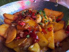 -辣不怕口味虾(凌霄路店)