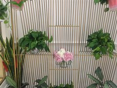 -京馔手工吐司(万达广场济南高新店)