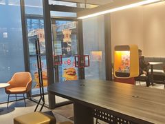 -麦当劳(欢乐谷店)