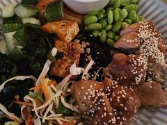 -BAKER&SPICE(安福路店)