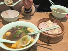 -回味鸭血粉丝汤(砂之船店)